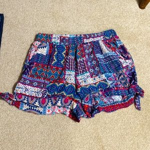 Women’s Shorts